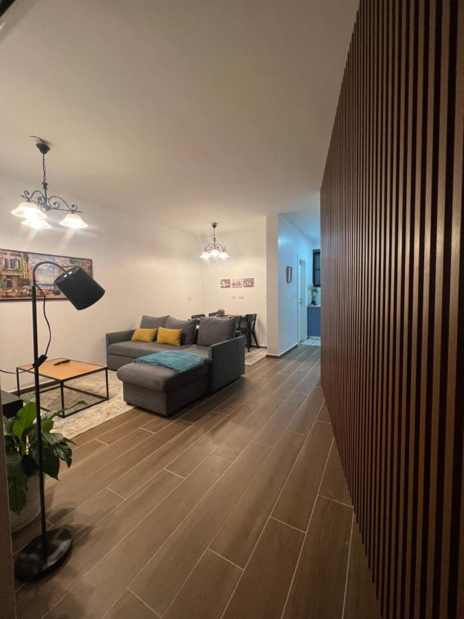 Lana'S Guest House Hurfeish 외부 사진