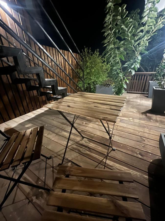 Lana'S Guest House Hurfeish 외부 사진