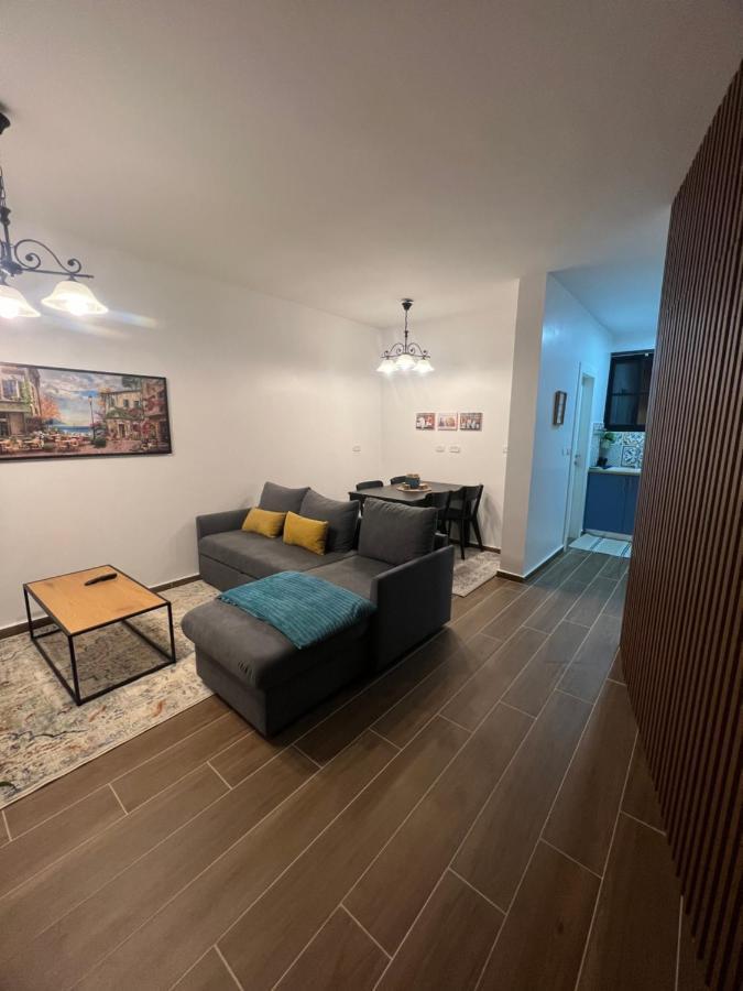 Lana'S Guest House Hurfeish 외부 사진
