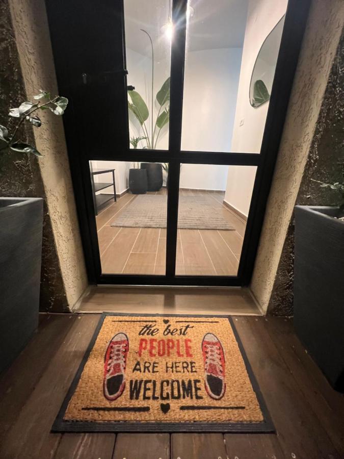 Lana'S Guest House Hurfeish 외부 사진