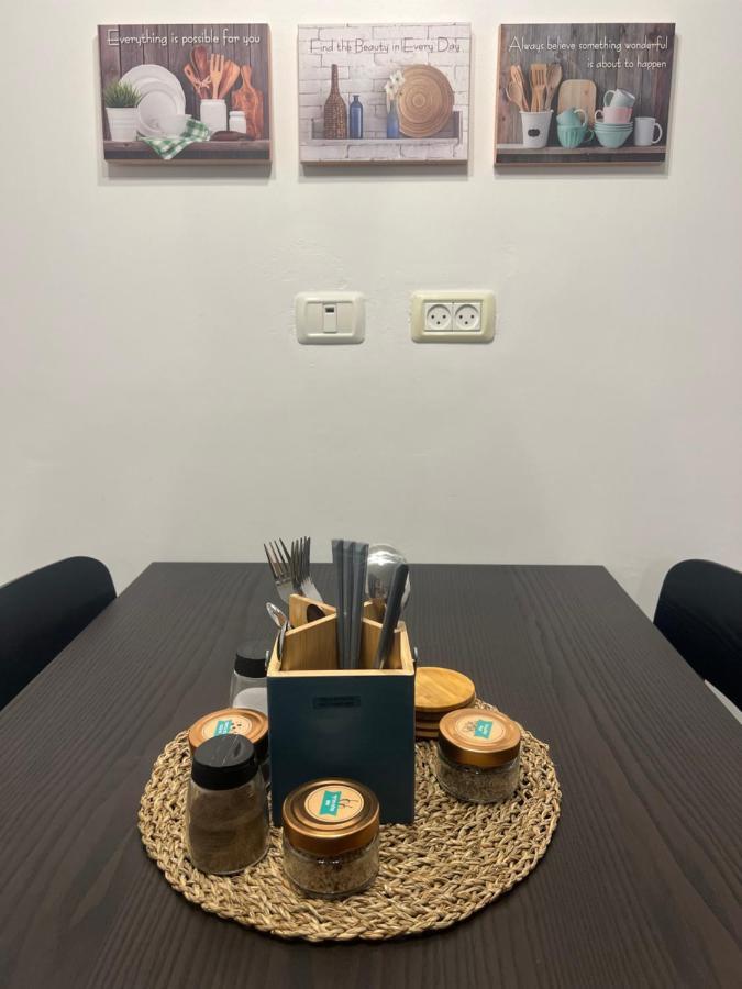 Lana'S Guest House Hurfeish 외부 사진