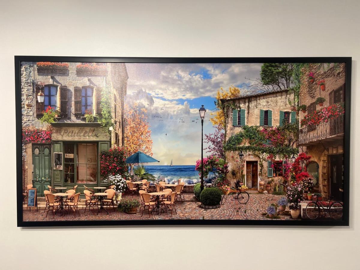 Lana'S Guest House Hurfeish 외부 사진