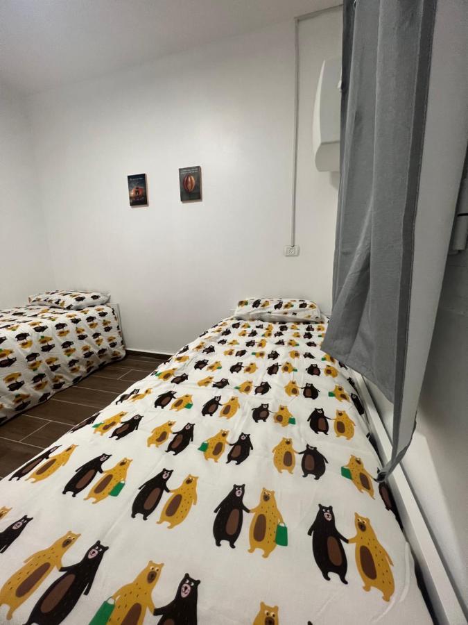 Lana'S Guest House Hurfeish 외부 사진