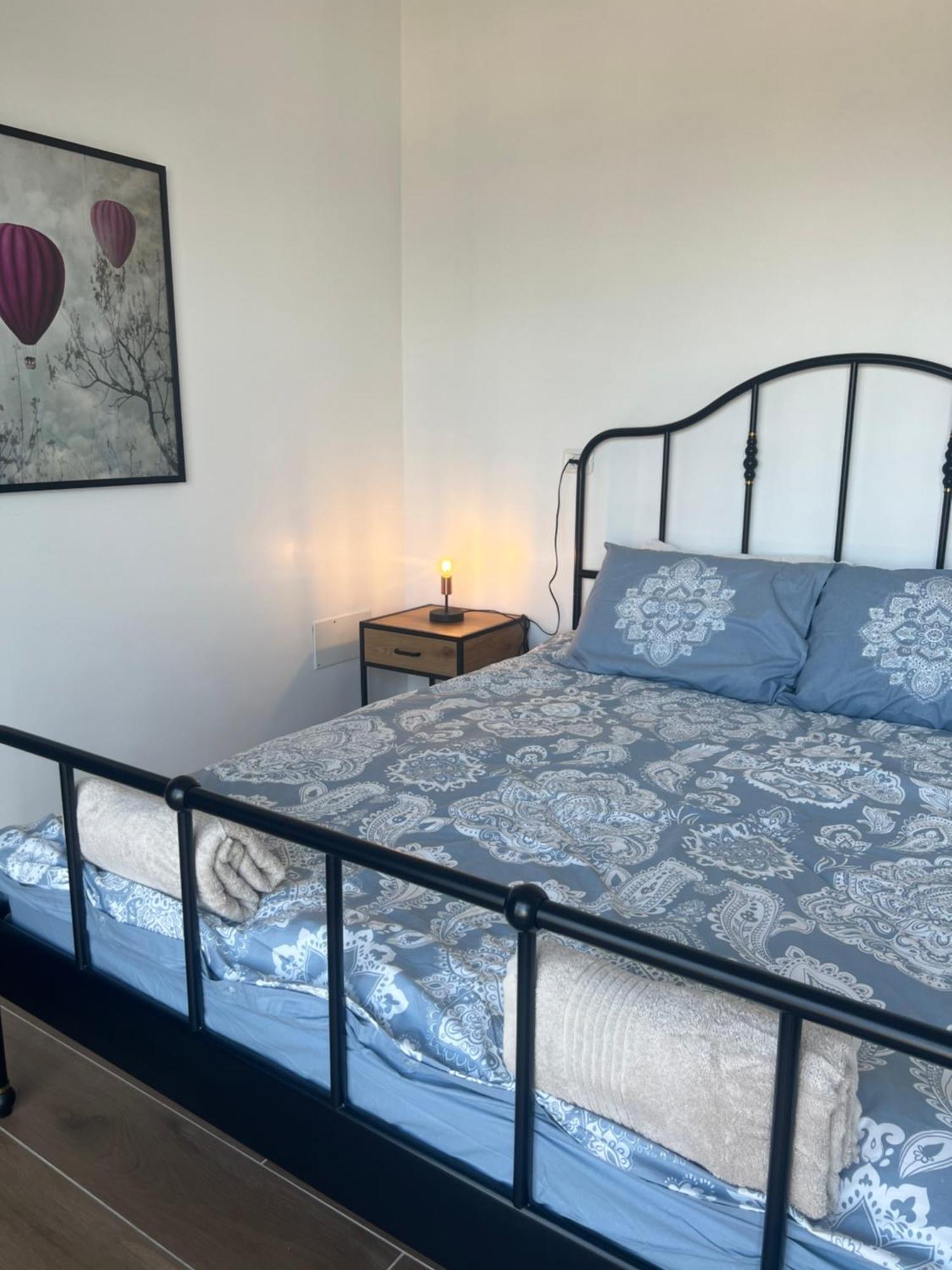 Lana'S Guest House Hurfeish 외부 사진