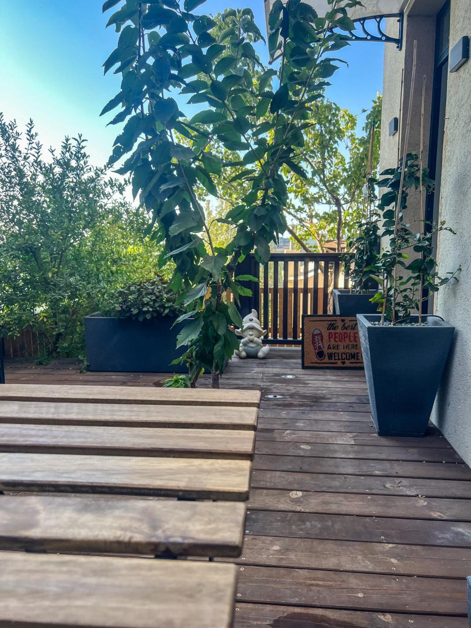 Lana'S Guest House Hurfeish 외부 사진