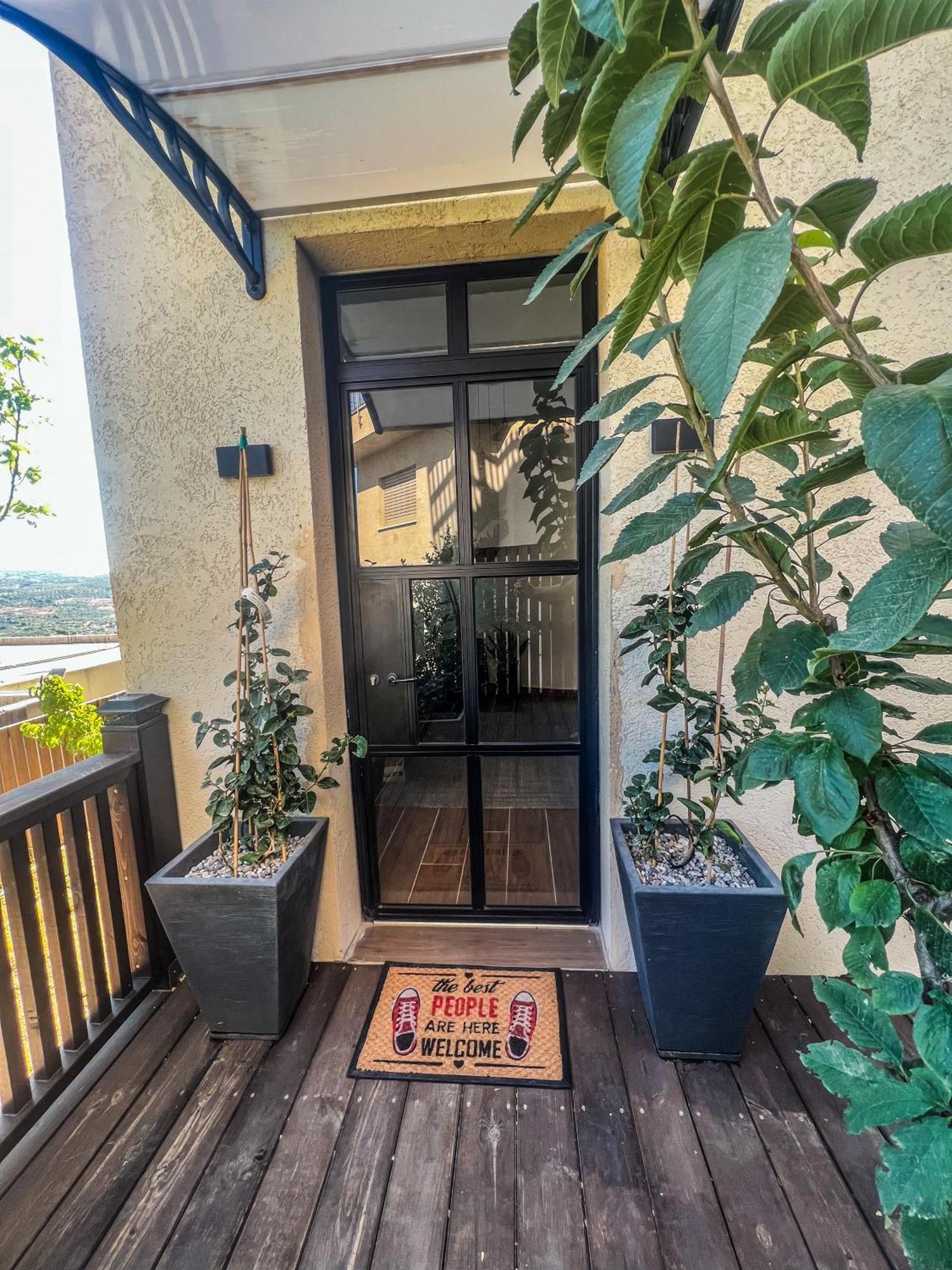 Lana'S Guest House Hurfeish 외부 사진