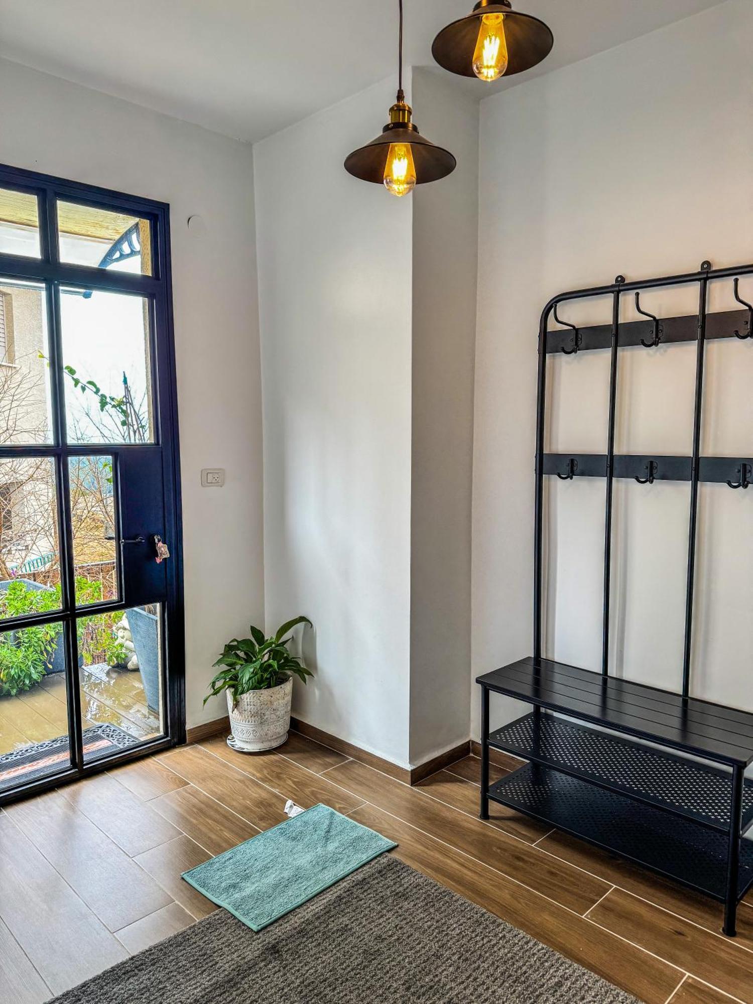 Lana'S Guest House Hurfeish 외부 사진