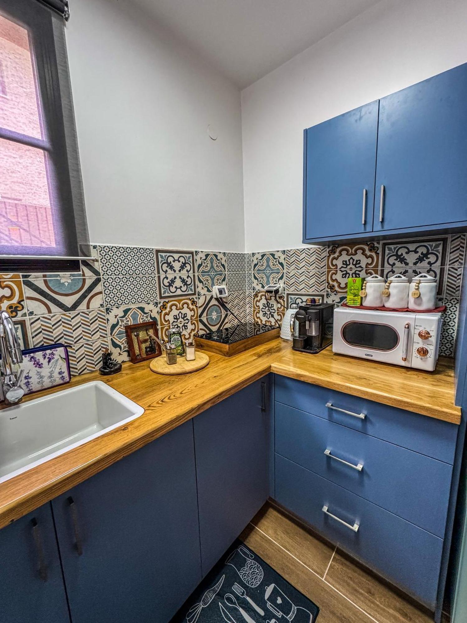 Lana'S Guest House Hurfeish 외부 사진