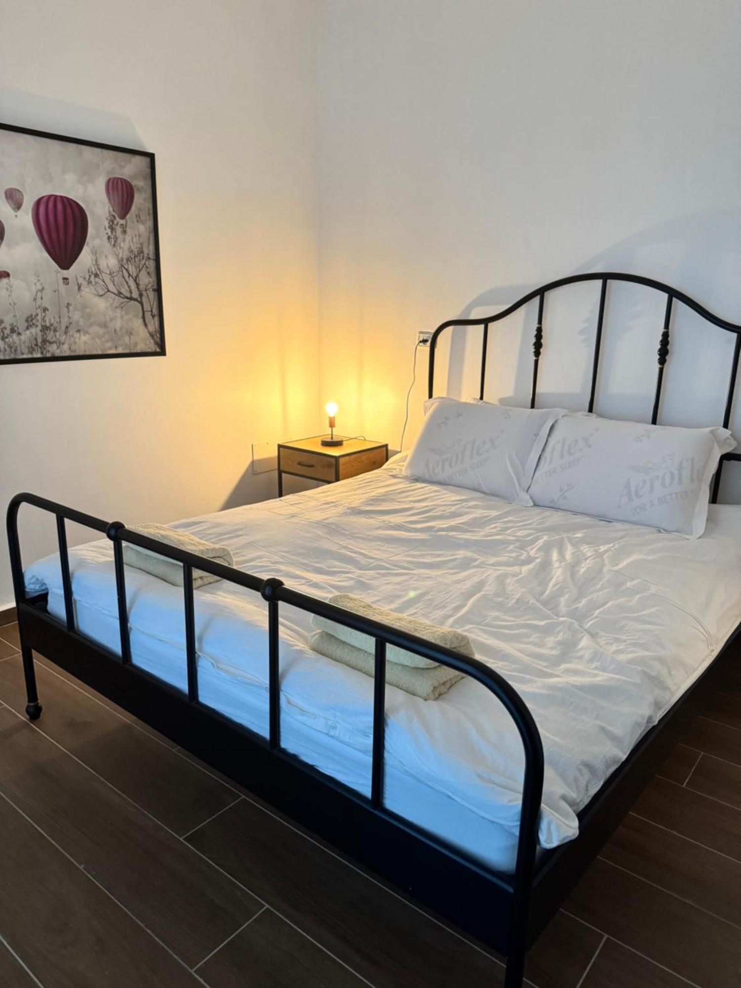 Lana'S Guest House Hurfeish 외부 사진
