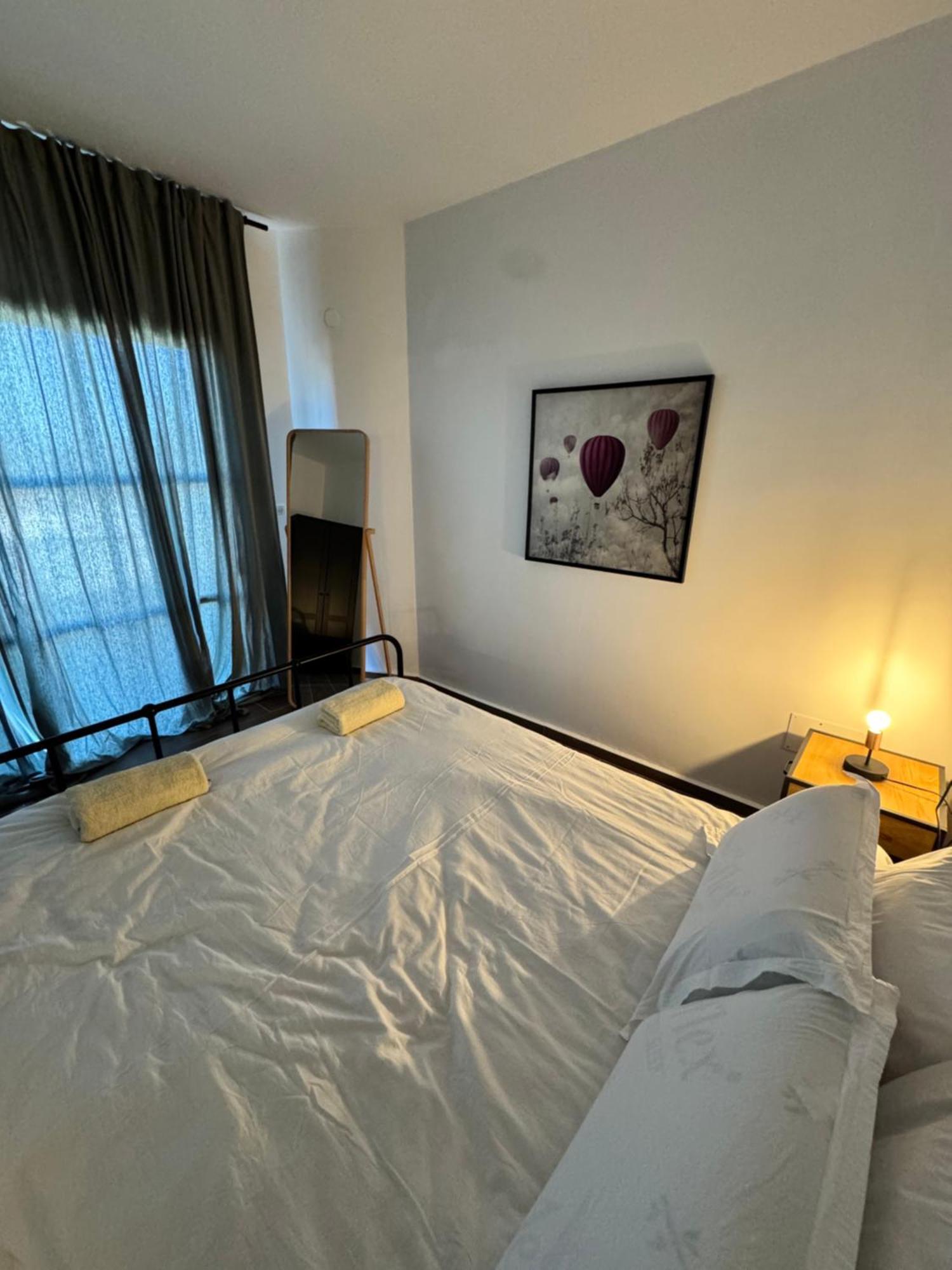 Lana'S Guest House Hurfeish 외부 사진